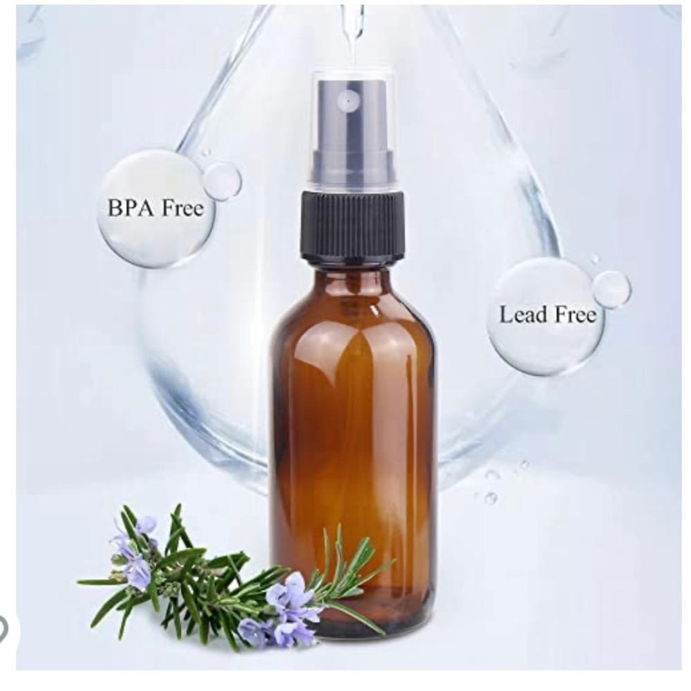 2 oz Spray Bottles 16 ct - Picture 7 of 7